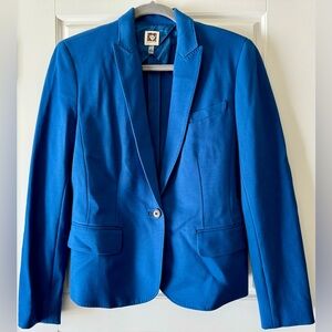 Anne Klein Blazer Jacket